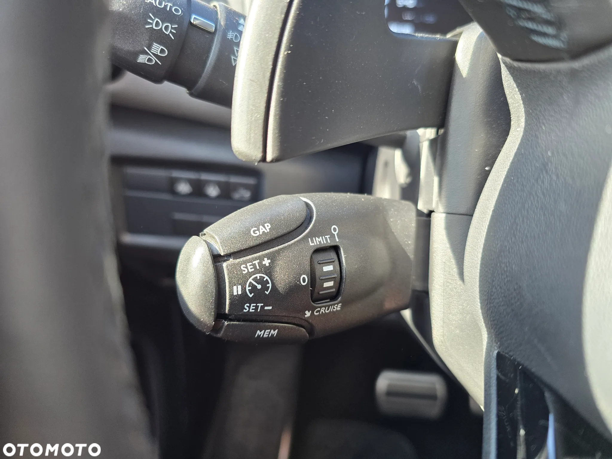 Citroën C5 Aircross 1.2 PureTech Shine EAT8 - 20