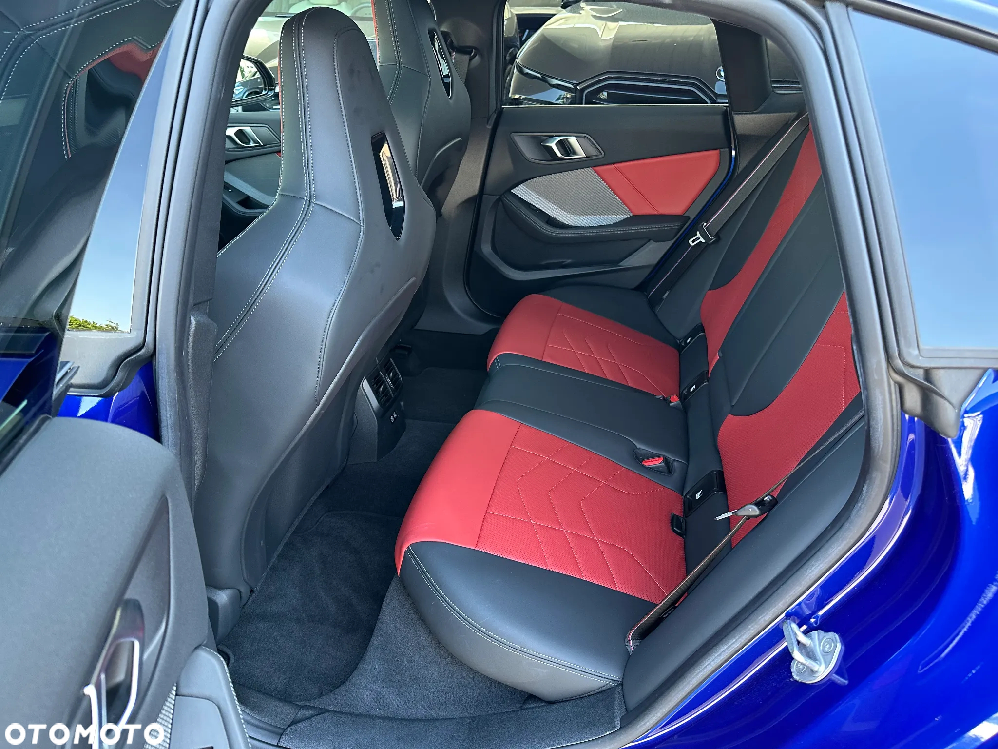 BMW Seria 2 M235i xDrive - 7