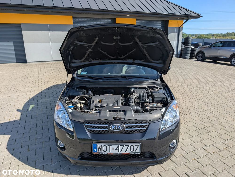 Kia Ceed ver-1-6-silver-x - 19
