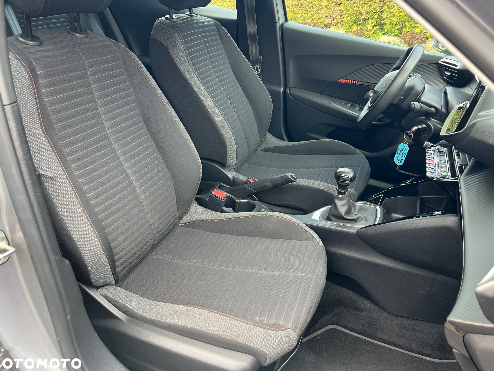 Peugeot 2008 1.5 BlueHDi Active Pack S&S - 14
