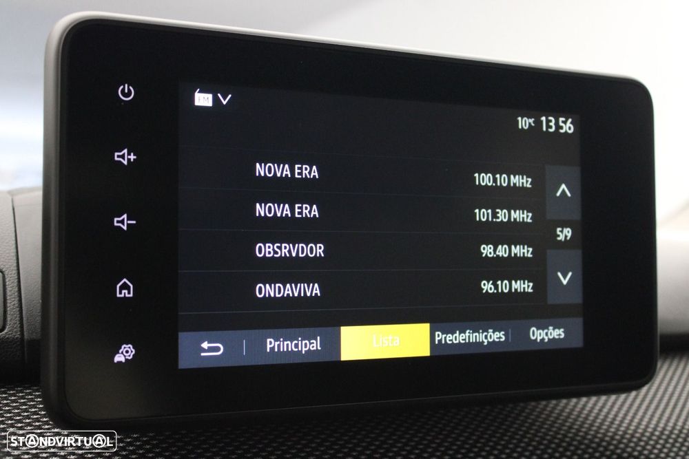 Dacia Jogger 1.0 ECO-G Comfort 7L Bi-Fuel - 15