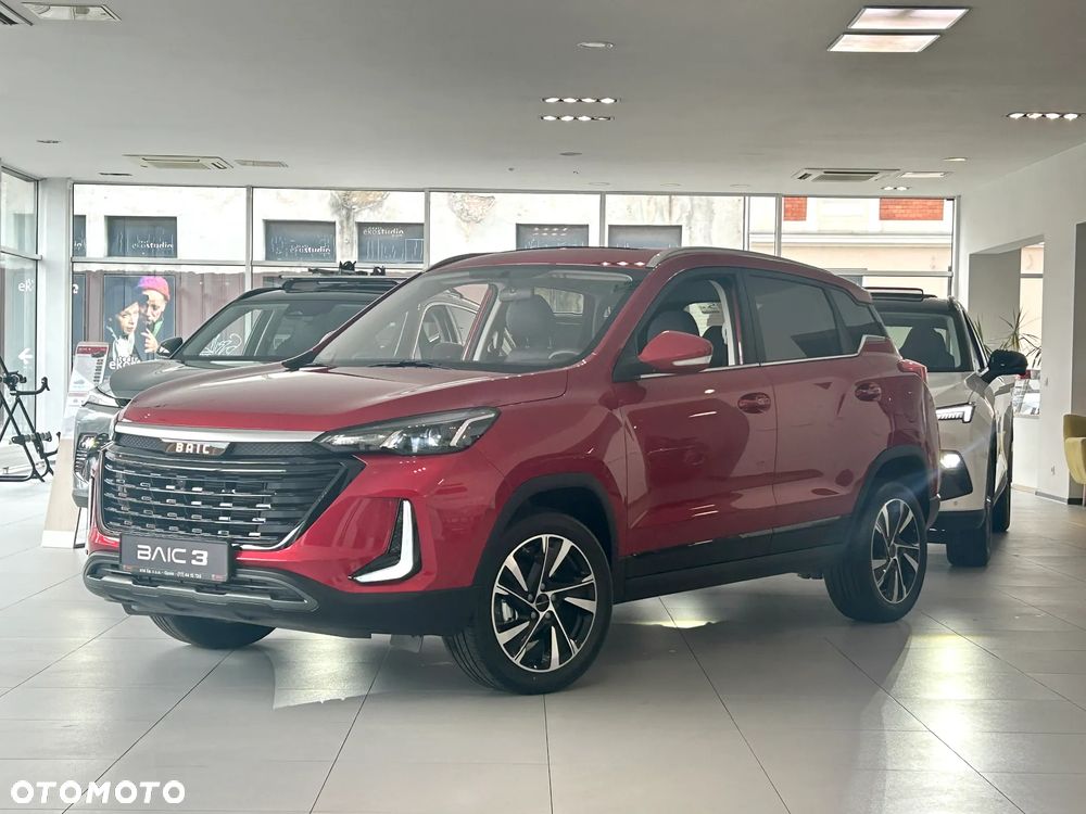 BAIC 3