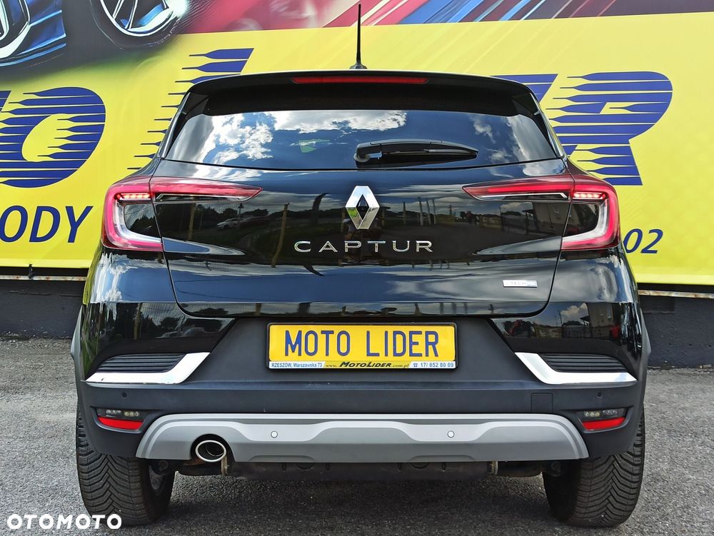 Renault Captur - 5