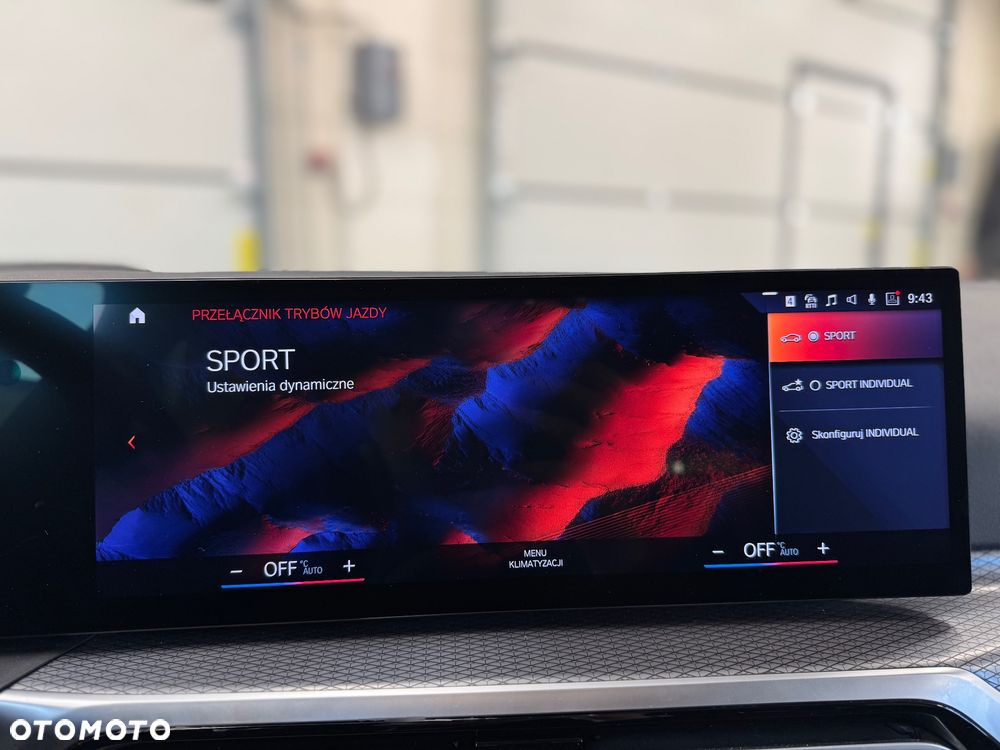 BMW Seria 3 320d xDrive M Sport Sport - 29