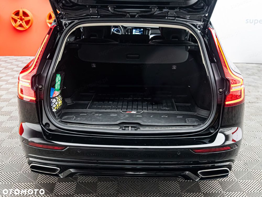 Volvo V60 - 27