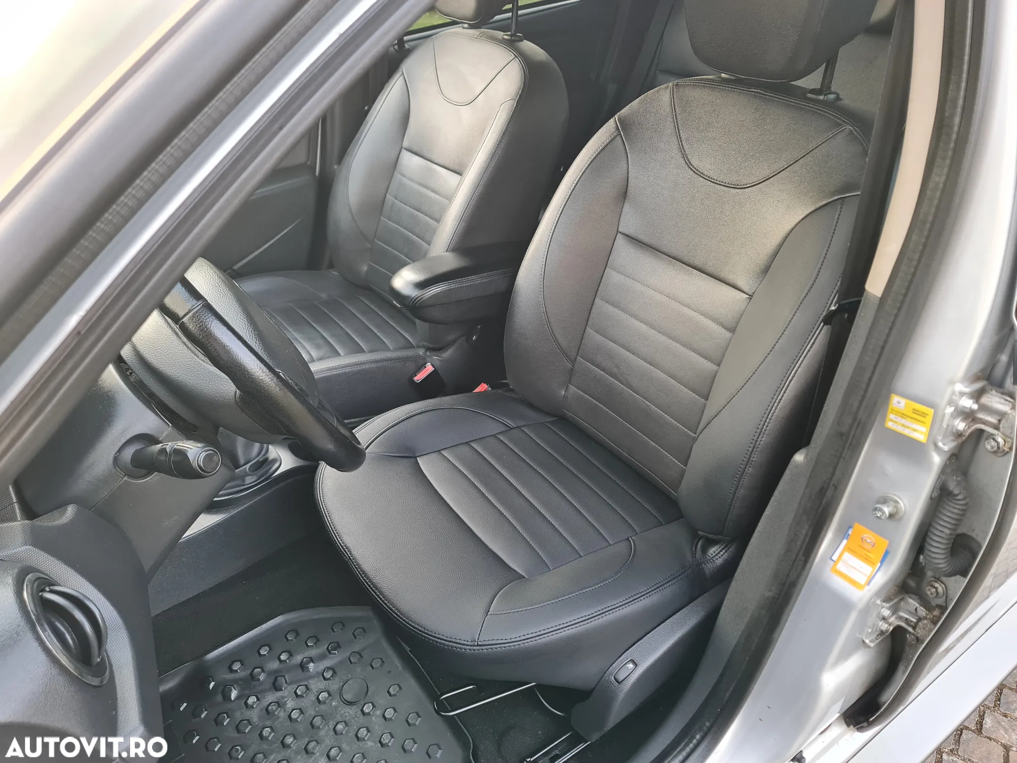 Dacia Duster dCi 110 FAP 4x4 Prestige - 5