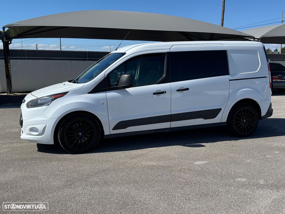 Ford Transit Connect 1.5 TDCi 230 L2 Trend Aut. - 1