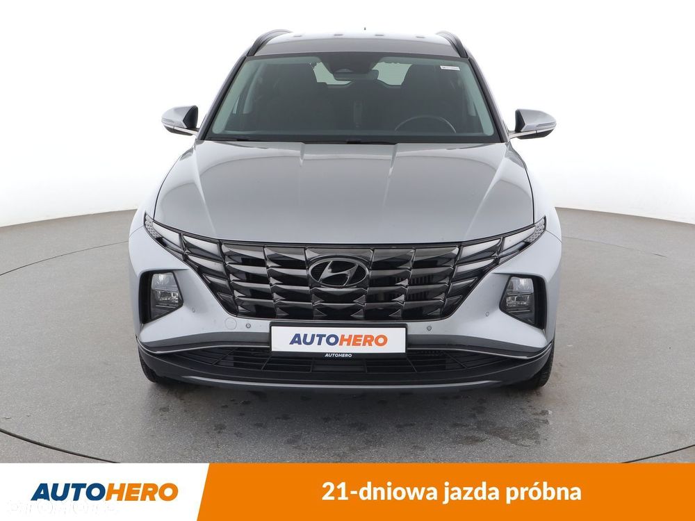 Hyundai Tucson - 9