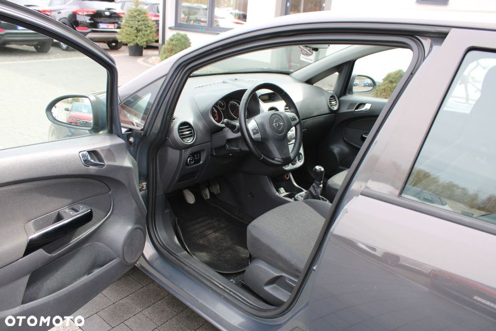 Opel Corsa - 16