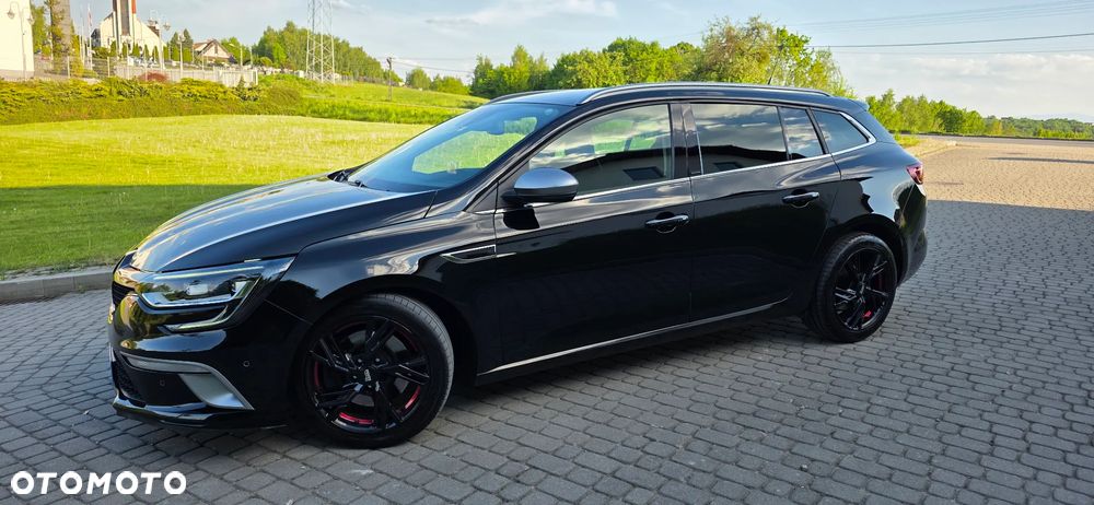 Renault Megane 1.6 TCe GT EDC - 3