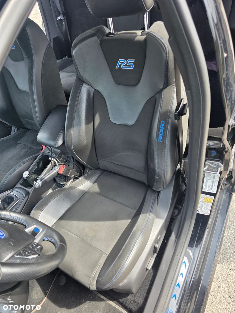 Ford Focus 2.3 EcoBoost S&S Allrad RS - 18