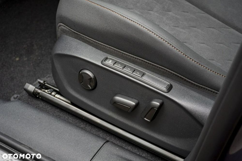 Cupra Terramar - 20
