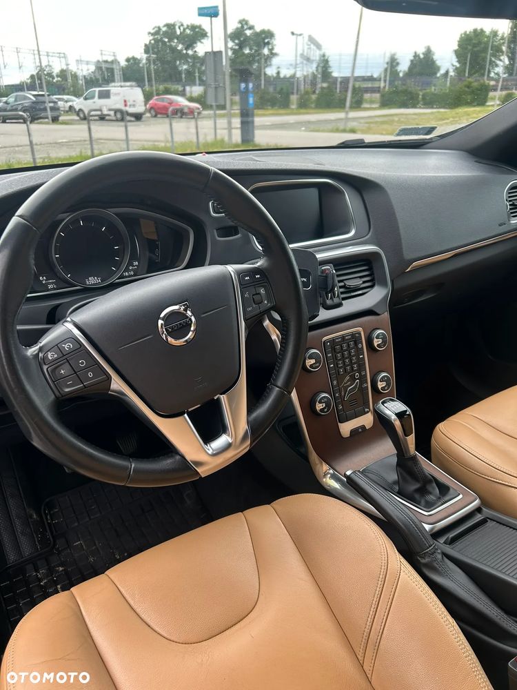 Volvo V40 D2 Drive-E Inscription - 15