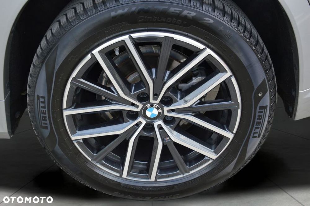 BMW X1 sDrive18i M Sport - 18