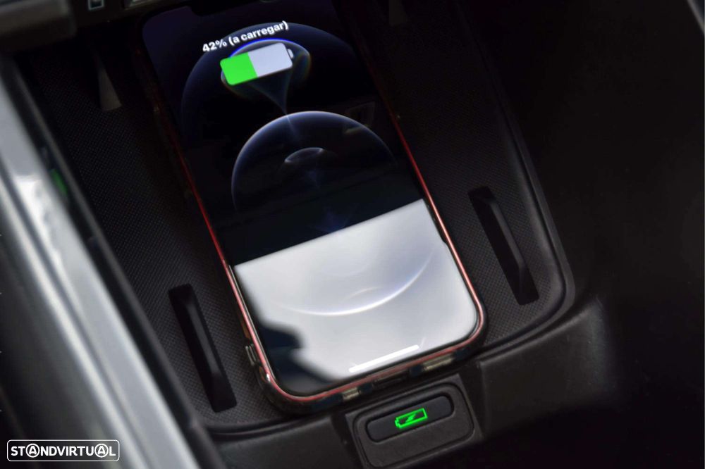 Fiat 600 1.2 Hybrid La Prima - 21