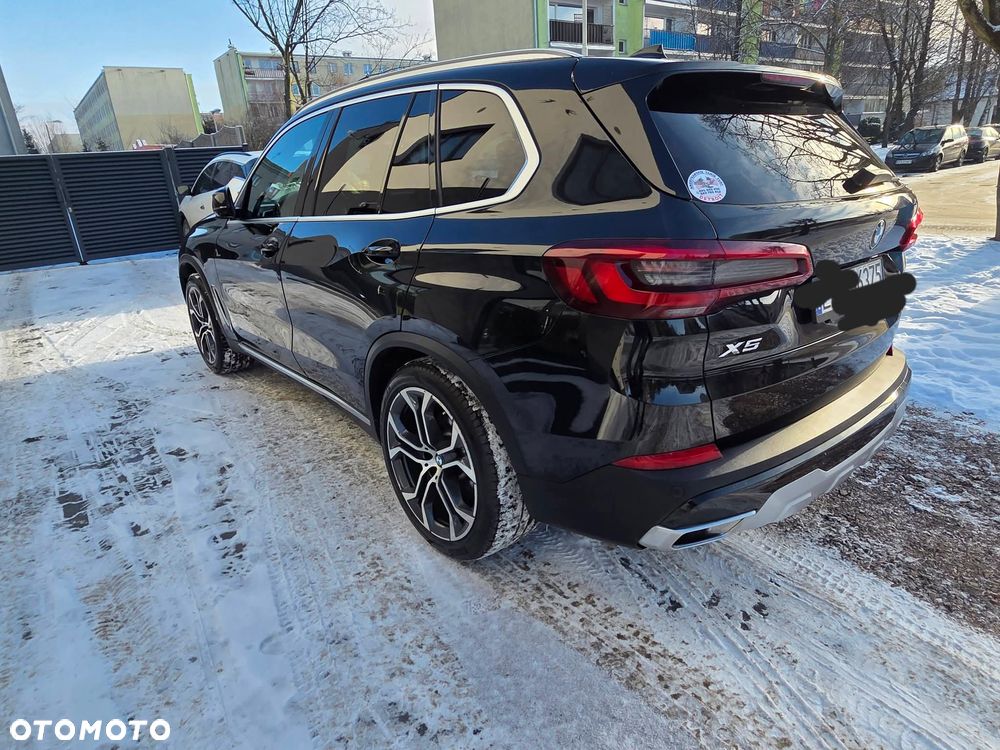 BMW X5 - 3