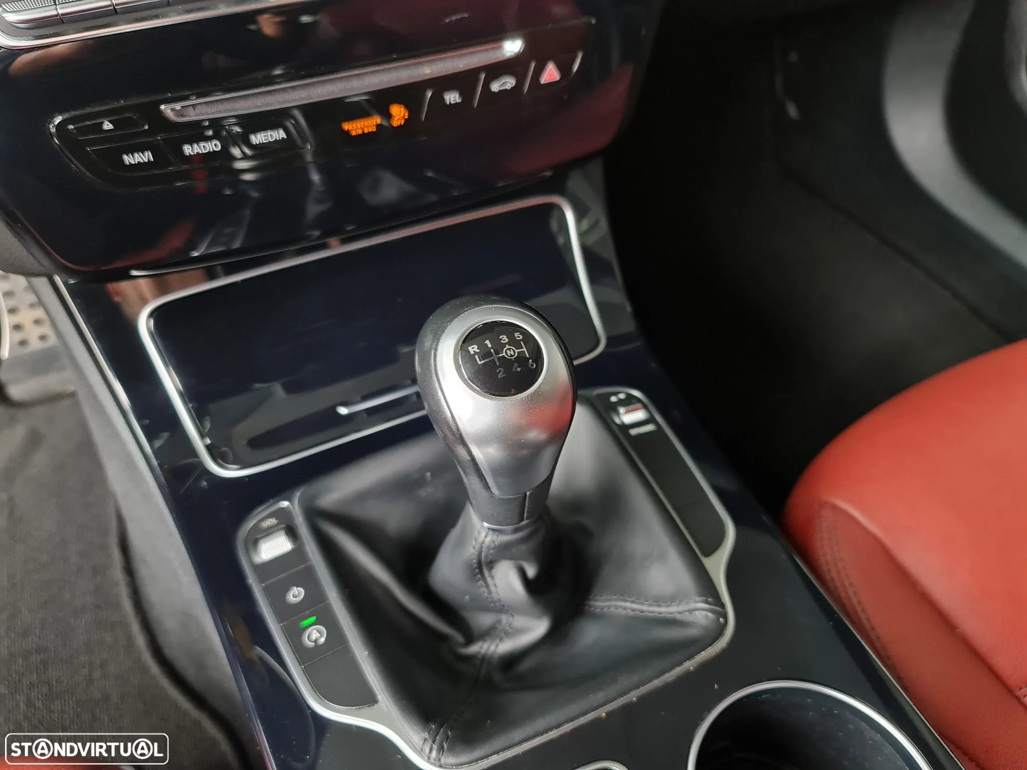 Mercedes-Benz C 200 (BlueTEC) d Station AMG Line - 18