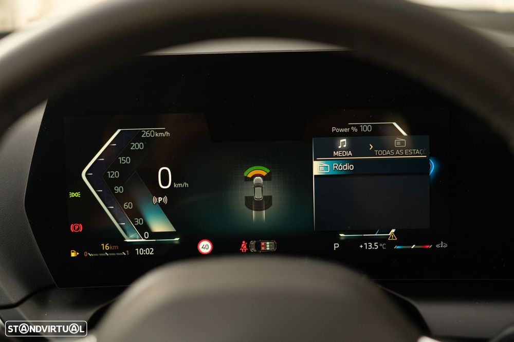 BMW 116 Pack Desportivo M - 20