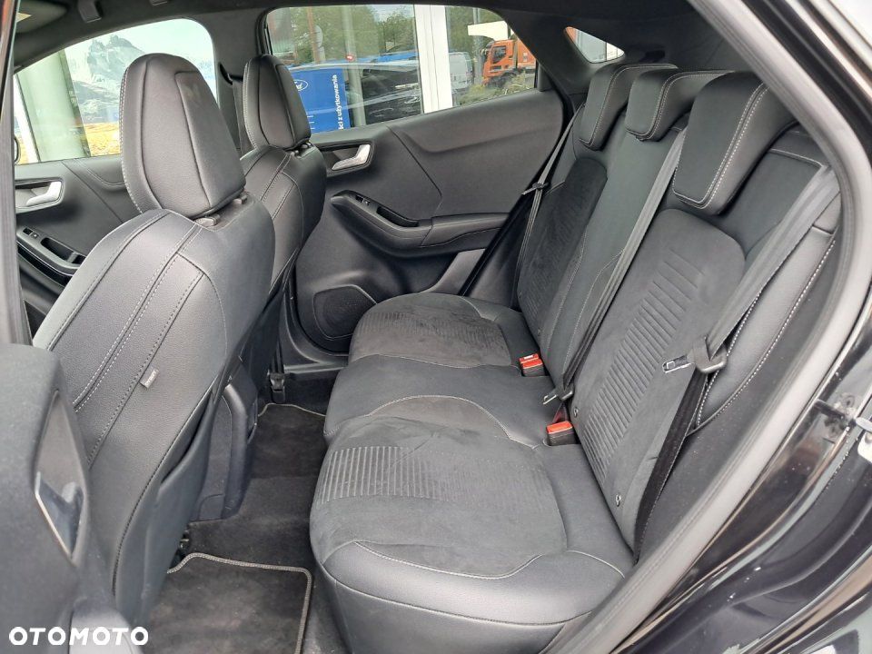 Ford Puma - 19