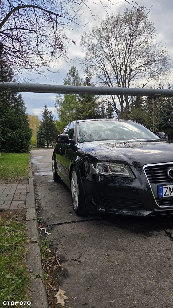 Audi A3 Sportback - 8