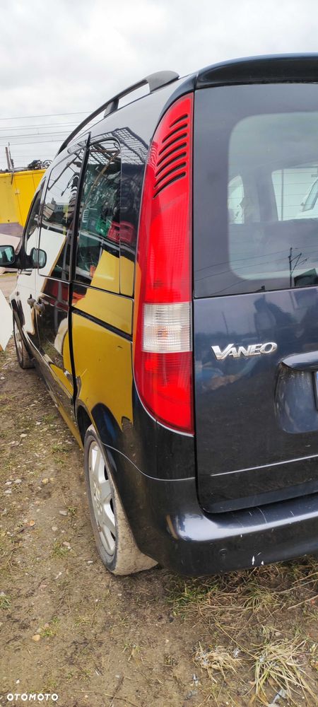 volkswagen lt rozrusznik alternator - 6