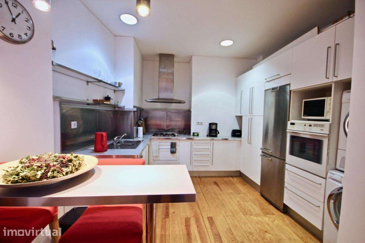 Apartamento com 2 quartos - localizado em Rossio Lisbon - Grande imagem: 2/31