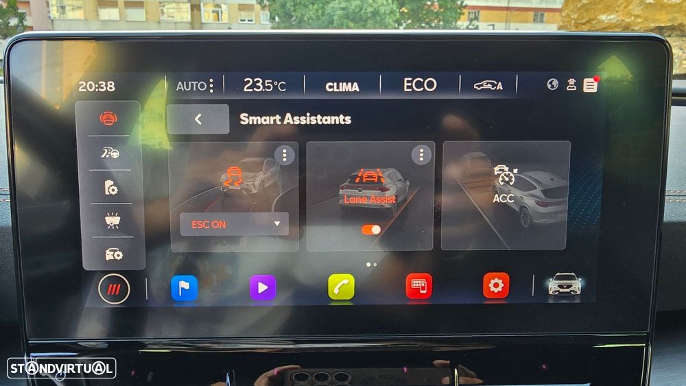 Cupra Formentor 1.4 e-Hybrid DSG - 40