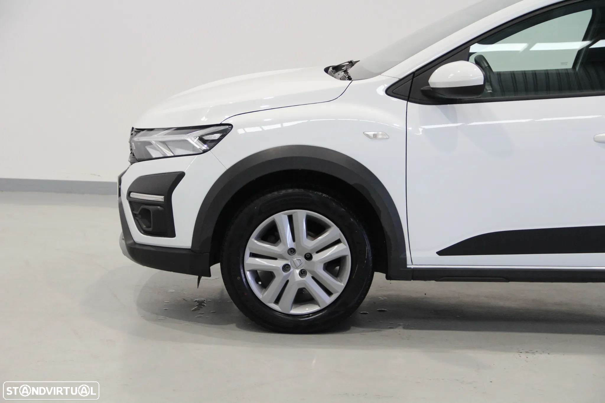 Dacia Jogger 1.0 ECO-G Comfort Bi-Fuel - 3