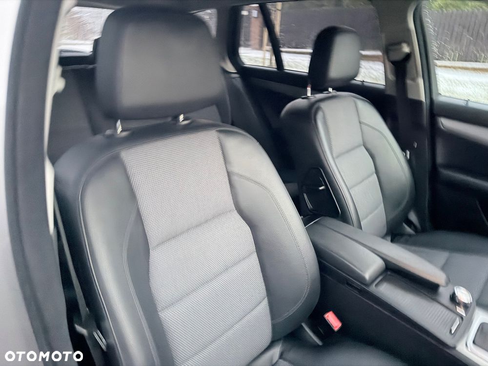 Mercedes-Benz Klasa C - 7