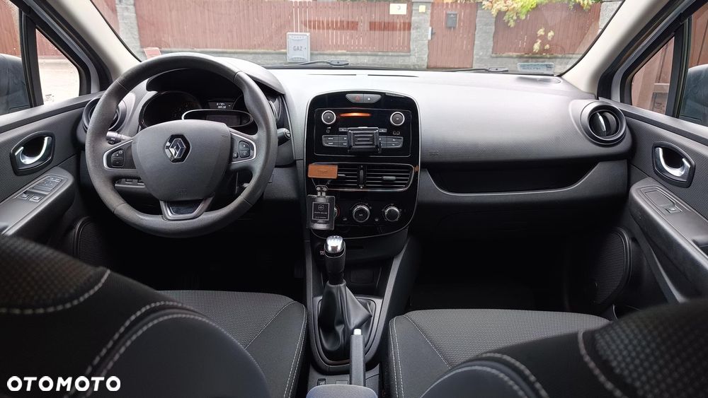 Renault Clio 2016 photo 4