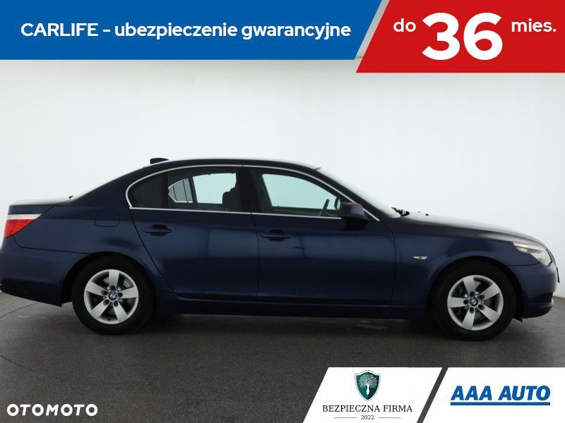 BMW Seria 5 - 7