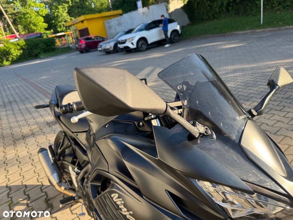 Kawasaki Ninja - 22