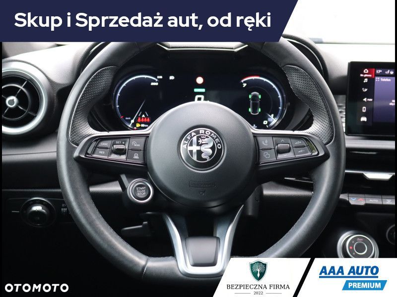 Alfa Romeo Tonale - 15