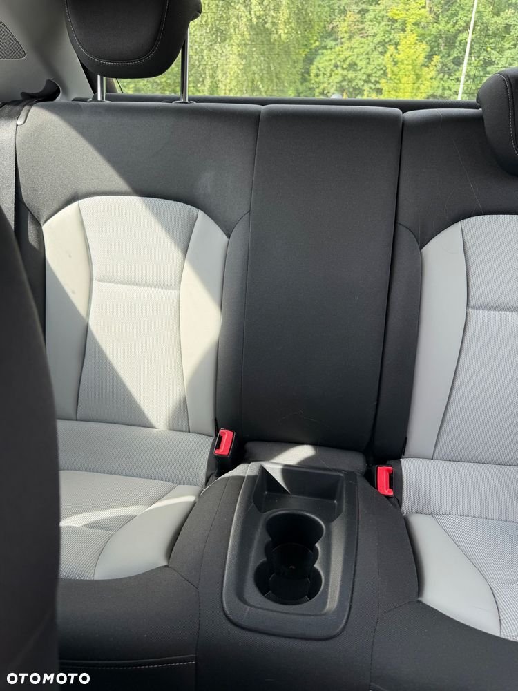 Audi A1 3-drzwiowe 1.4 TFSI Ambition - 12