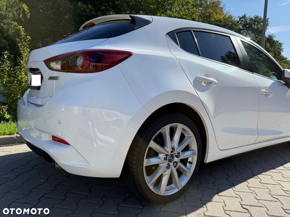 Mazda 3 2.0 Skypassion - 23