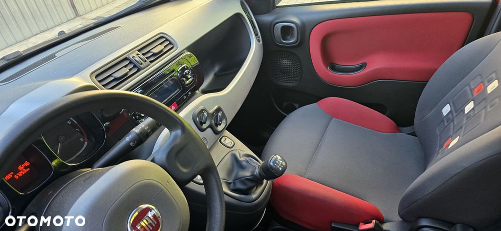 Fiat Panda 1.2 Pop - 20