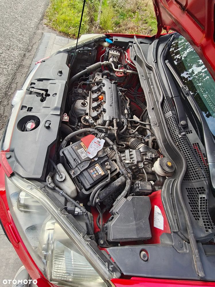 Honda CR-V 2.0i-VTEC Automatik Executive - 18