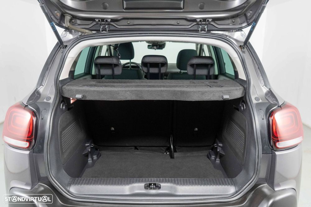 Citroën C3 Aircross 1.2 PureTech C-Series - 11