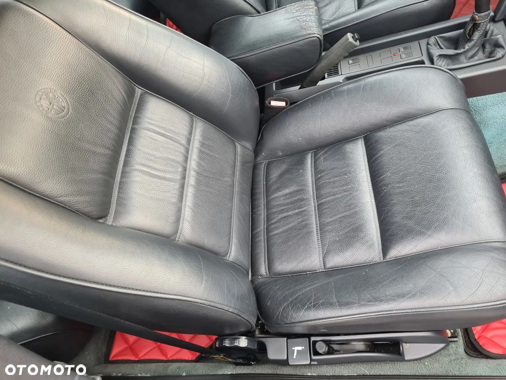 Alfa Romeo 164 - 22