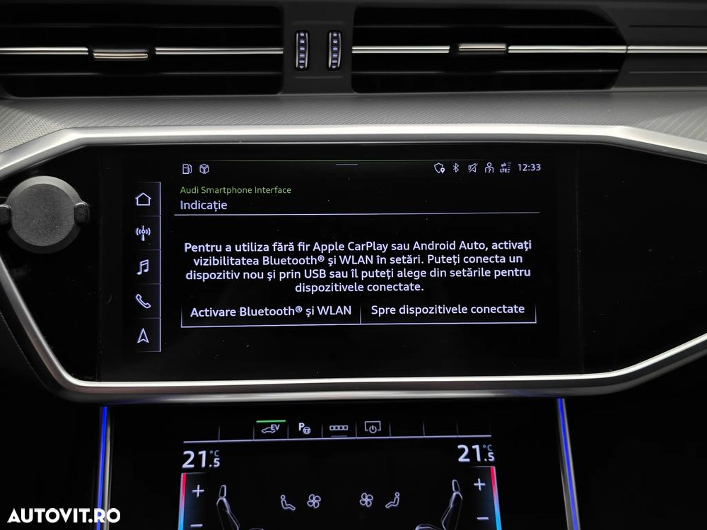 Audi A6 50 TFSI e quattro S tronic sport - 21