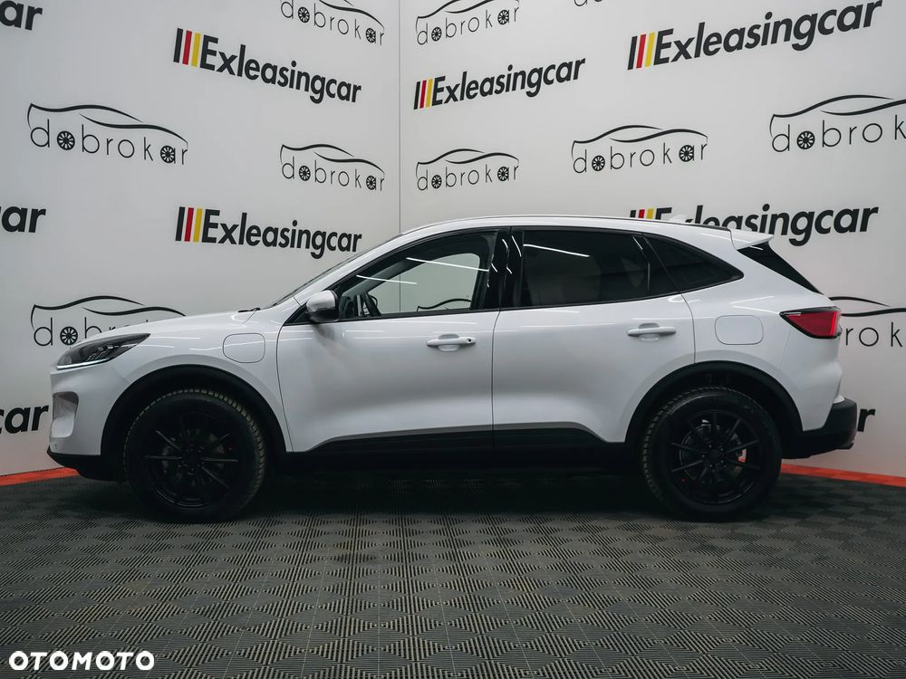 Ford Kuga - 4