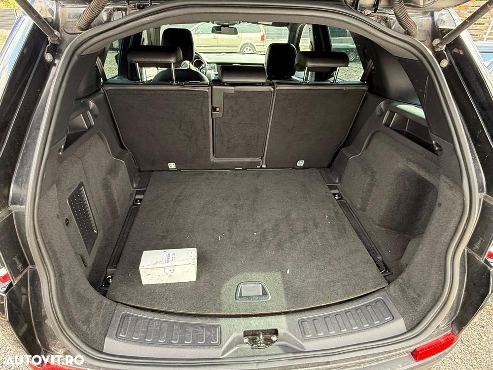 Land Rover Discovery Sport 2.0 l TD4 HSE - 8