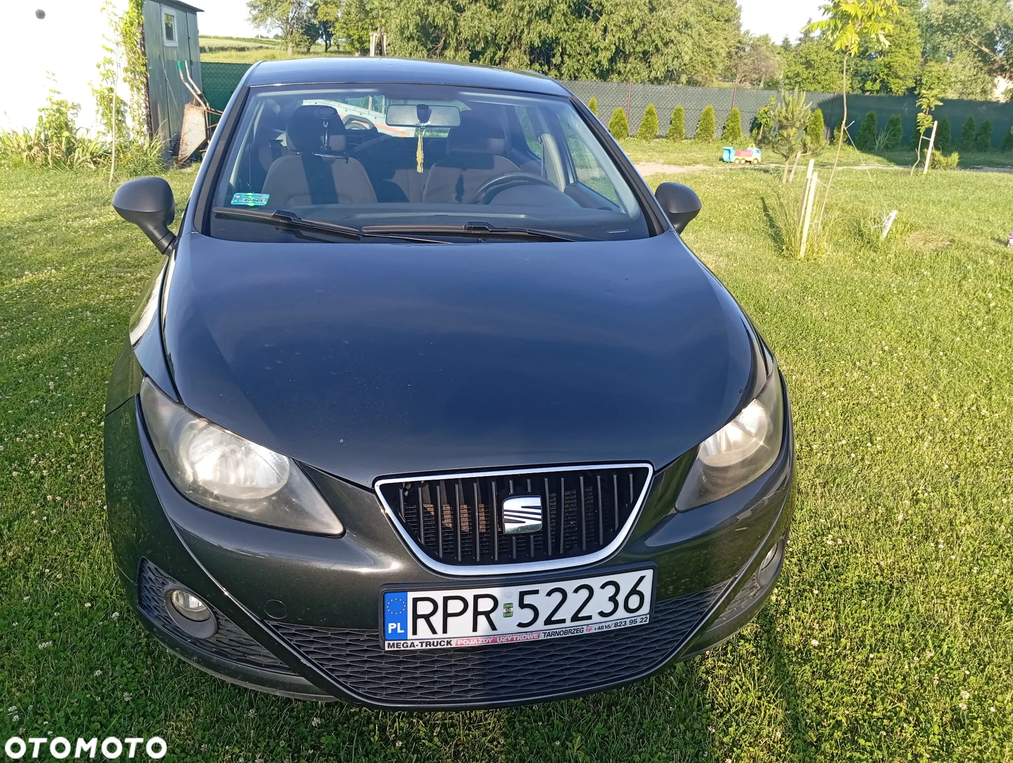 Seat Ibiza - 9