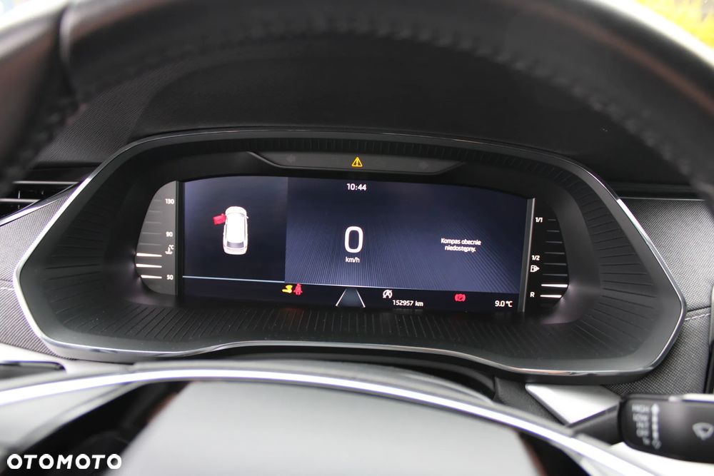 Skoda Octavia 1.5 TSI ACT Style - 20