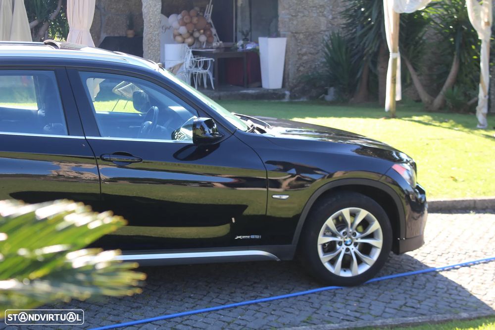BMW X1 xDrive28i Aut. - 6