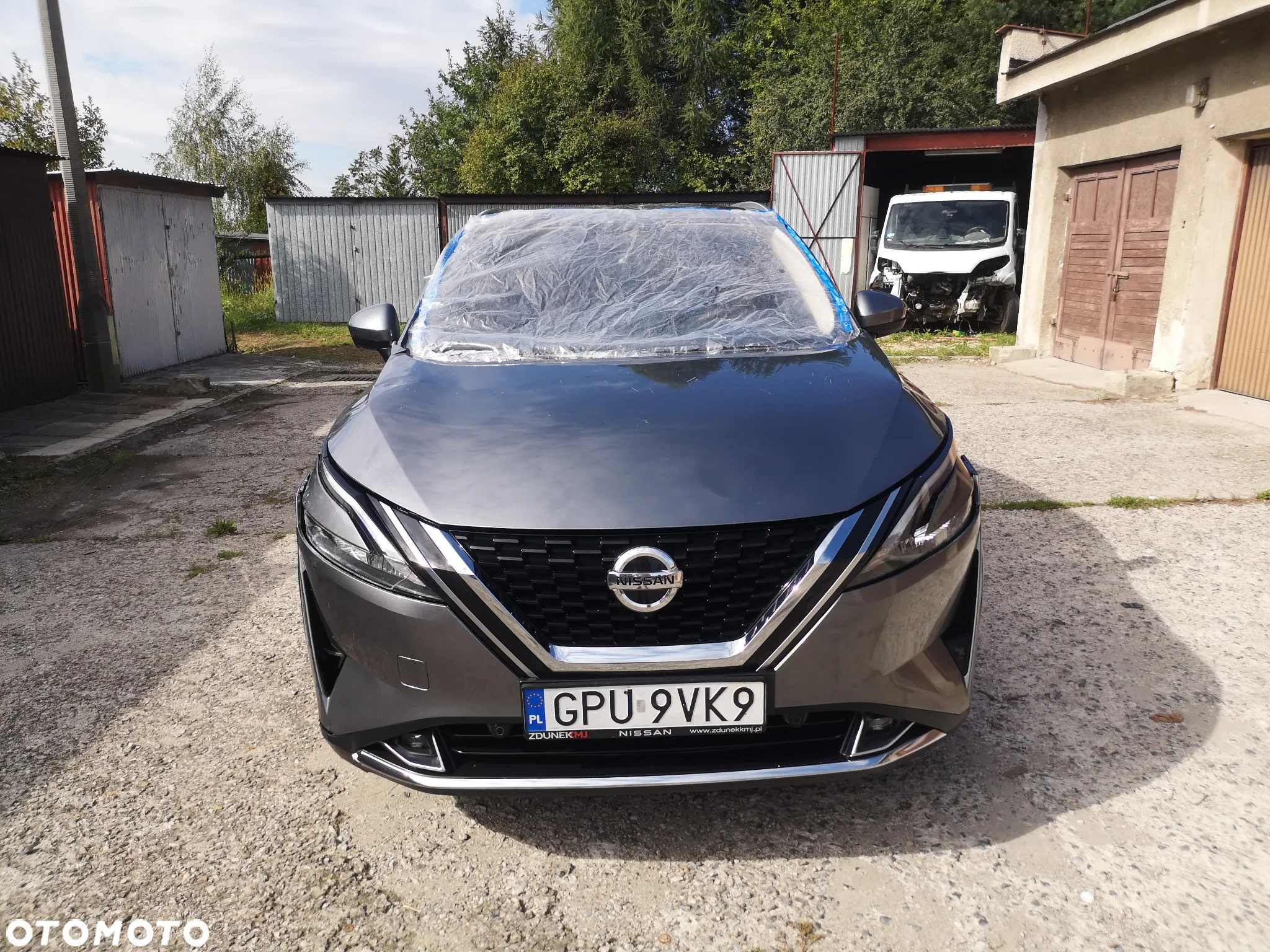 Nissan Qashqai 1.3 DIG-T mHEV Premiere Edition Xtronic - 8