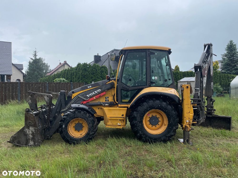 Volvo BL71B - 6