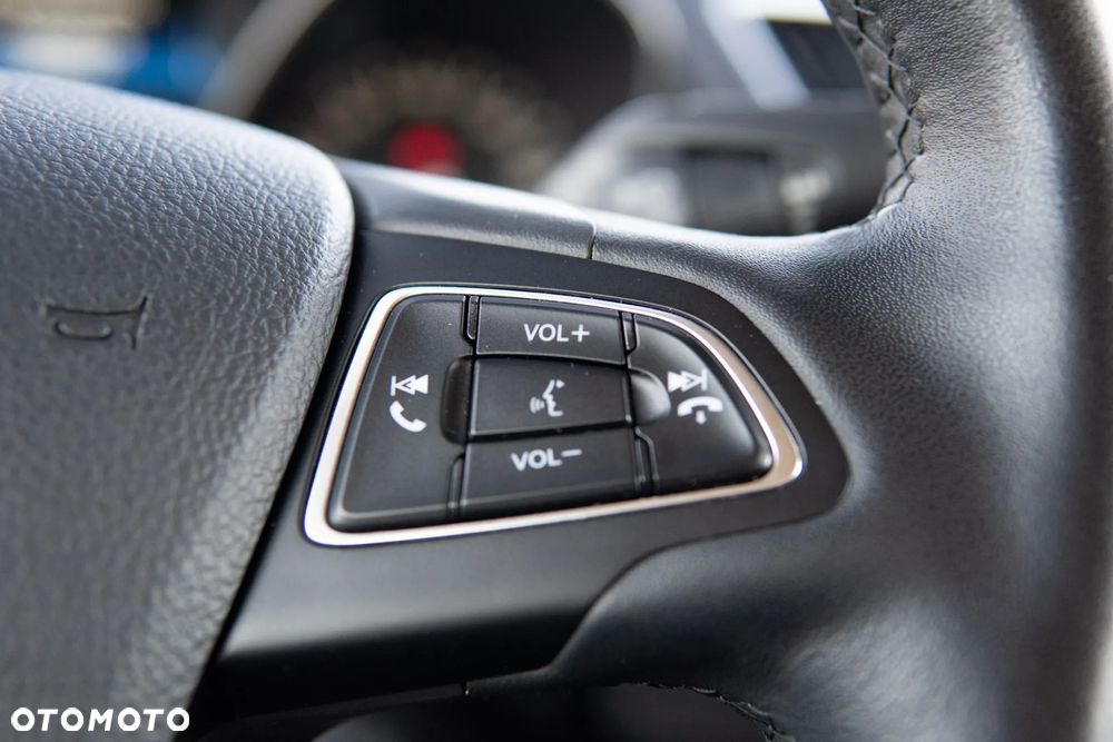 Ford C-MAX 1.5 EcoBoost Titanium ASS - 27