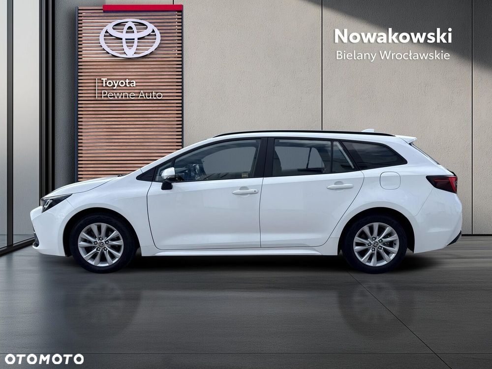 Toyota Corolla 2024 photo 4