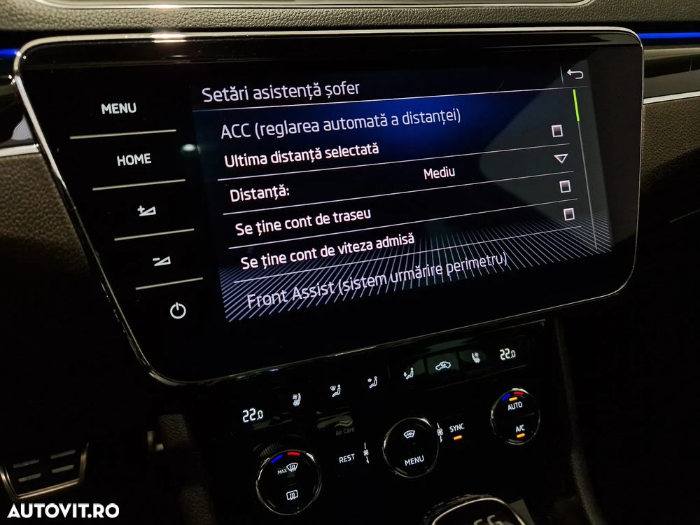 Skoda Superb 2.0 TSI 4X4 DSG Laurin & Klement - 17